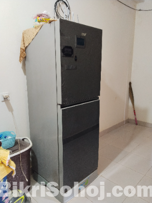 eco plus fridge (LG butterfly)